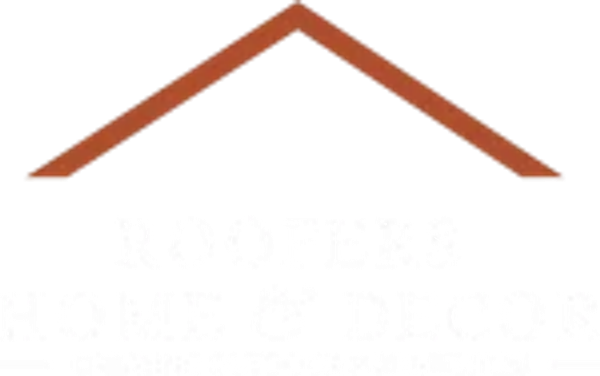 Roofers Home and Decor logo